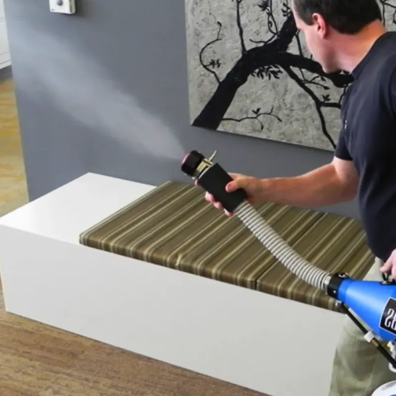 Professional Odor Removal in Rock County, WI